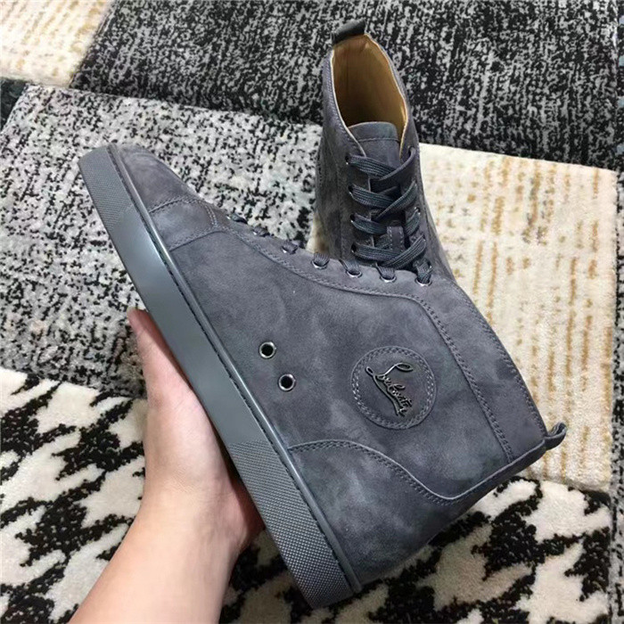 Christian Loubout1n Customize Shoes