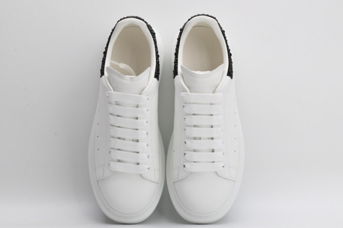 mcqueen oversized sneaker