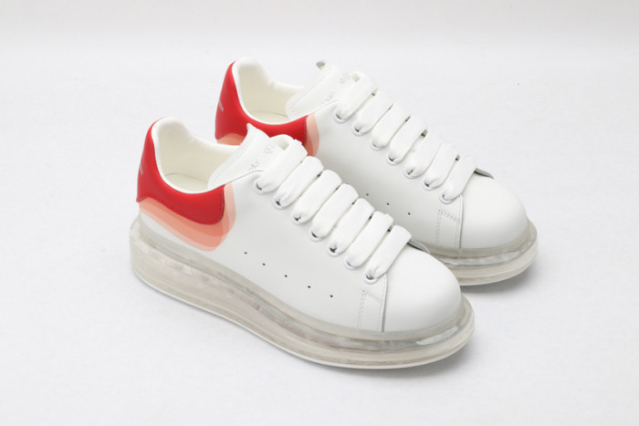 mcqueen oversized sneaker