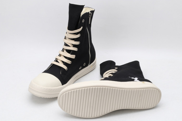 rick owens drkshdw sneakers