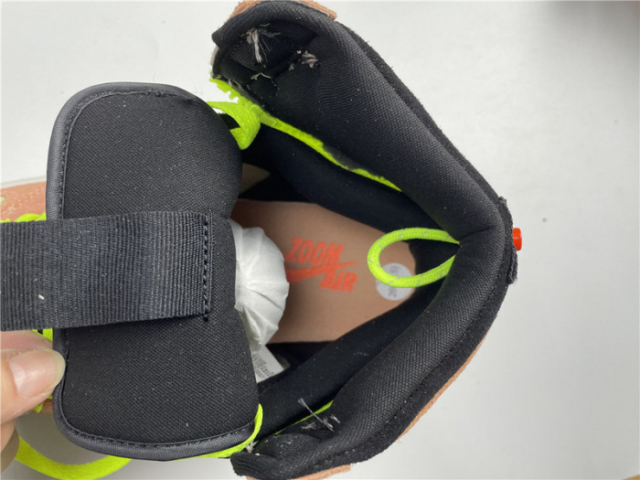 air jordan 1 high switch peach cw6576-800