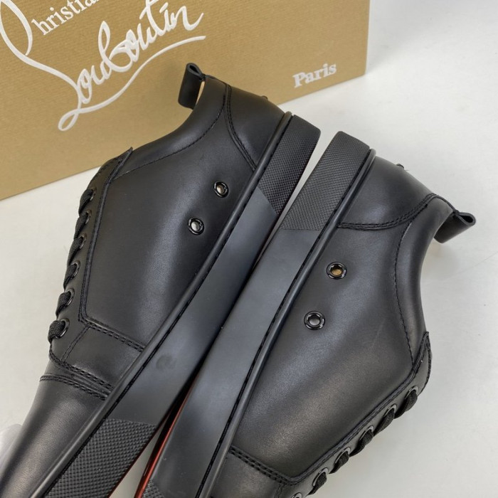 Christian Loubout1n Customize Shoes