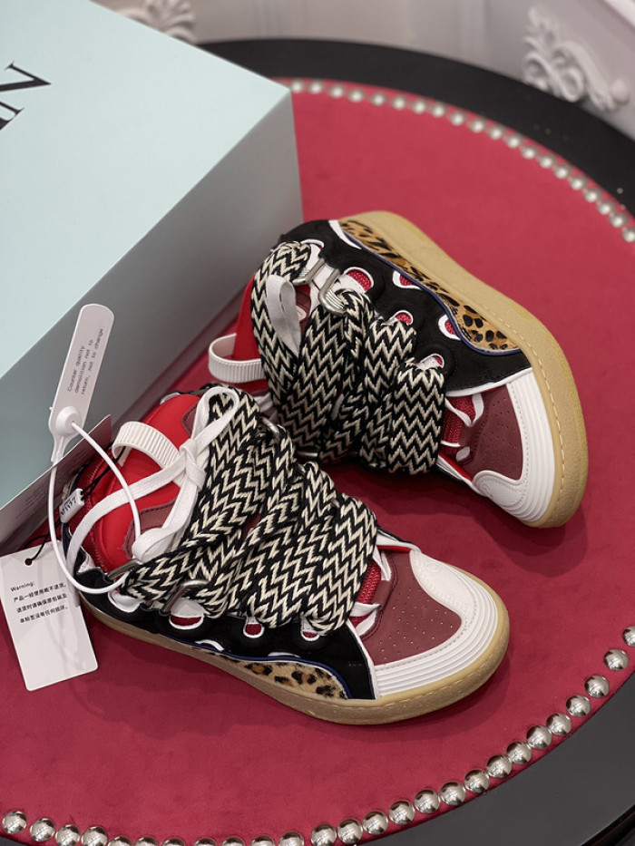 lanv1n sneakers