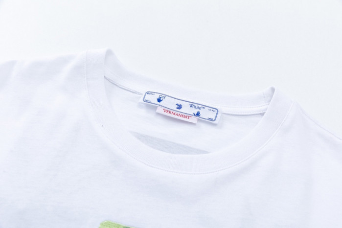 off-white t-shirt p2000105