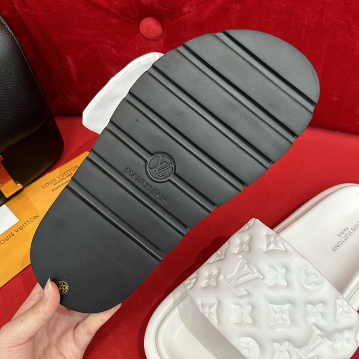 lou1_ton pool pillow comfort mule (eu35-eu40)