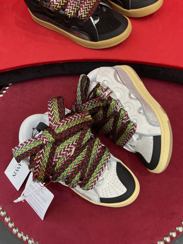 lanv1n sneakers
