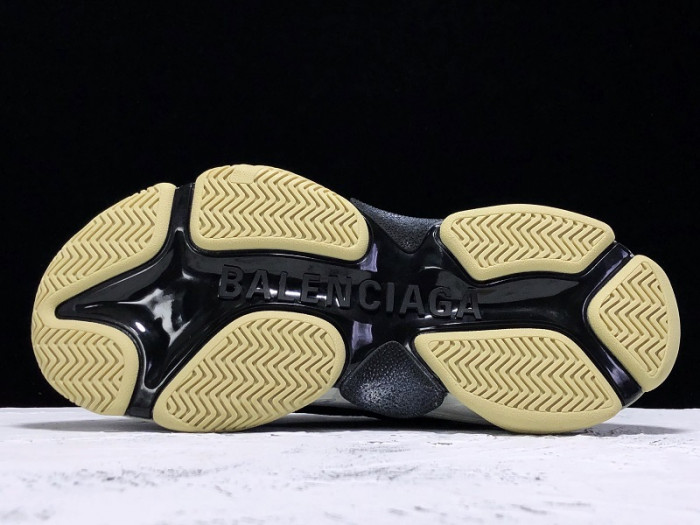 blc* triple s trainer