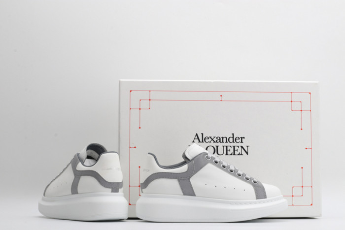 mcqueen oversized sneaker