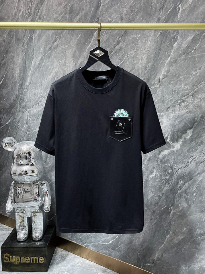 chr0me heart t-shirt 2302087