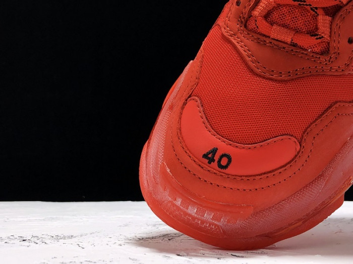 blc* triple s trainer