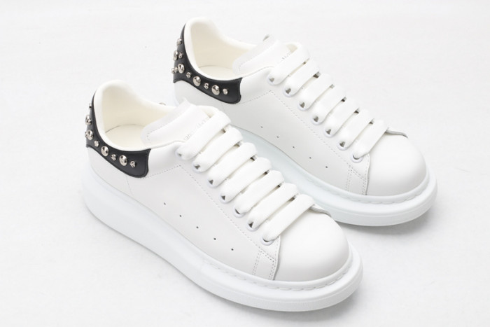 mcqueen oversized sneaker