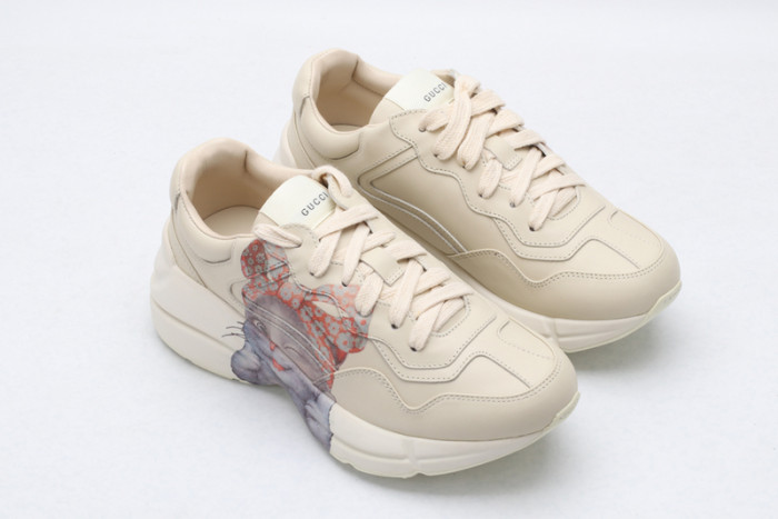 gc rhyton sneakers