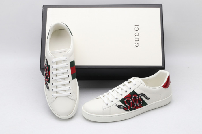 gc ace sneakers