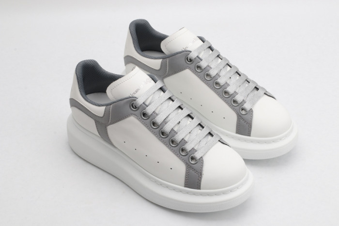 mcqueen oversized sneaker