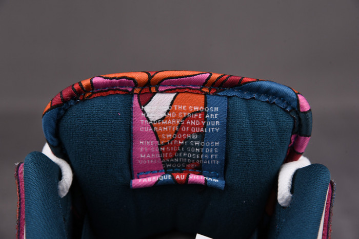 nike sb dunk low pro parra abstract art (2021) dh7695-600