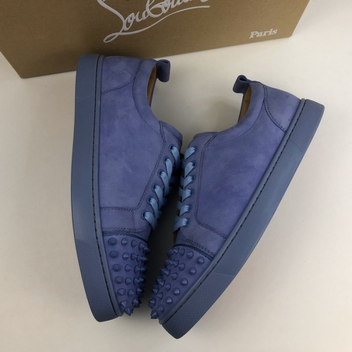 Christian Loubout1n Customize Shoes