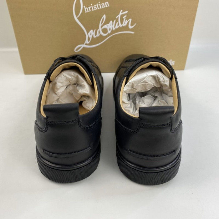 Christian Loubout1n Customize Shoes