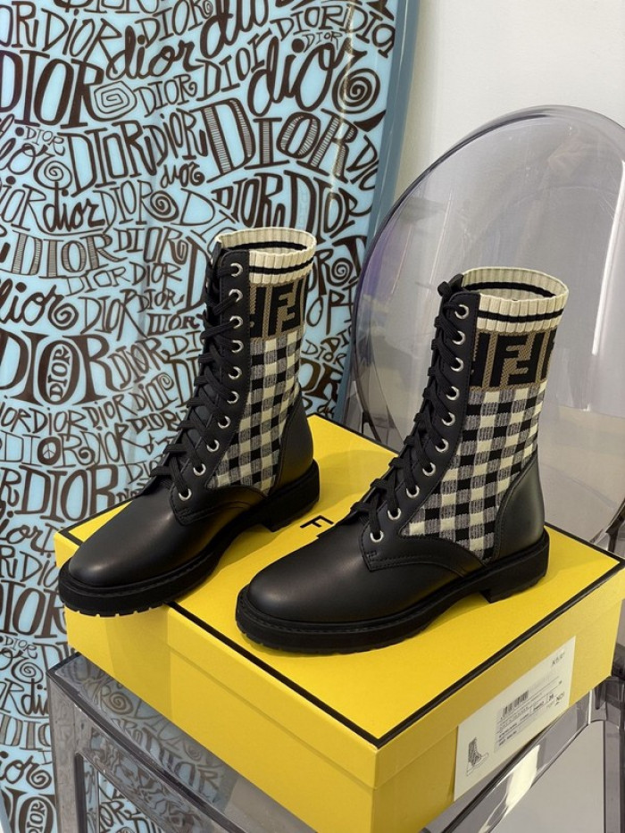 fend1* women boots