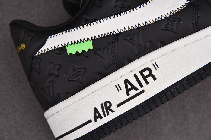 nike air force 1 low by virgil abloh