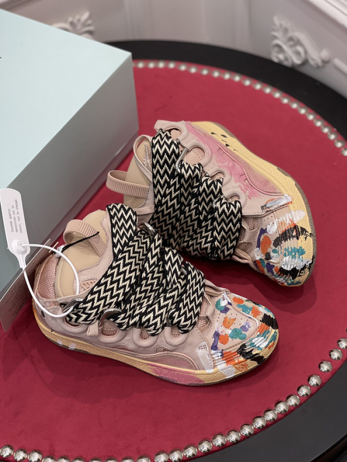 lanv1n sneakers