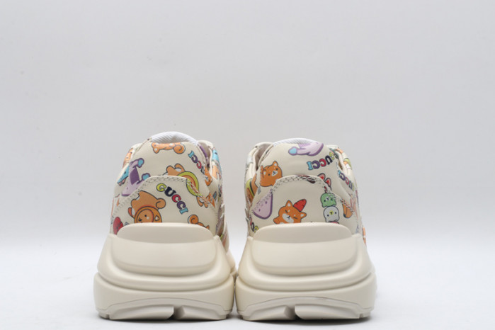 gc rhyton sneakers