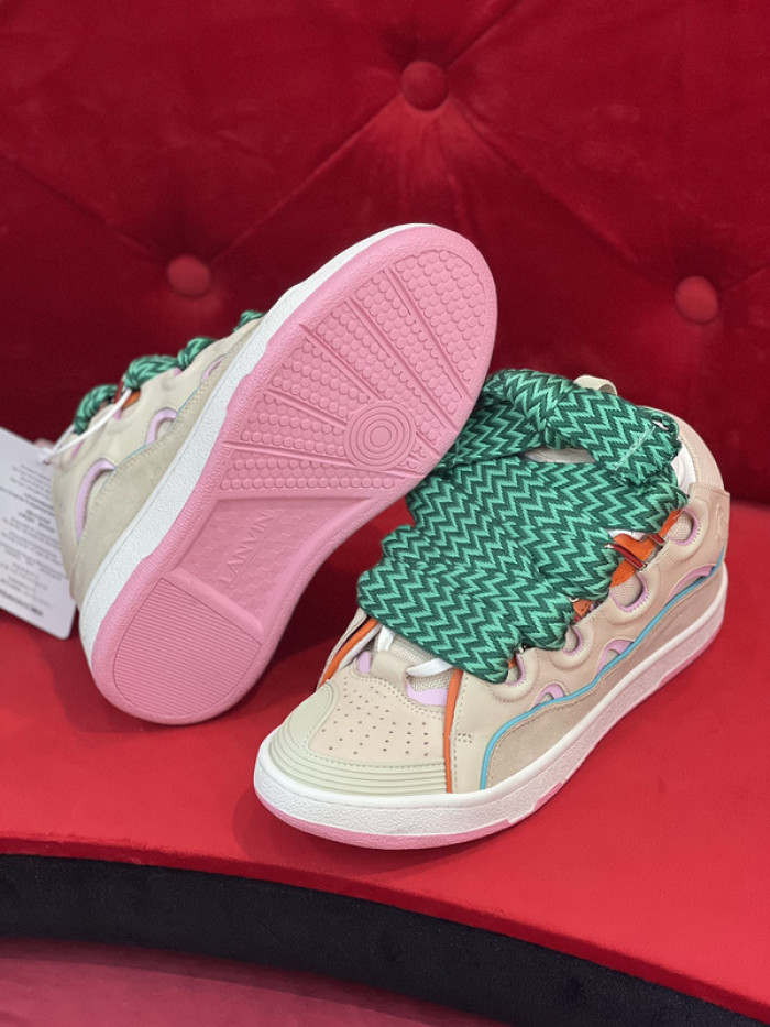 lanv1n sneakers