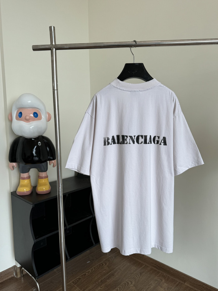 balenc1aga t-shirt 2404004