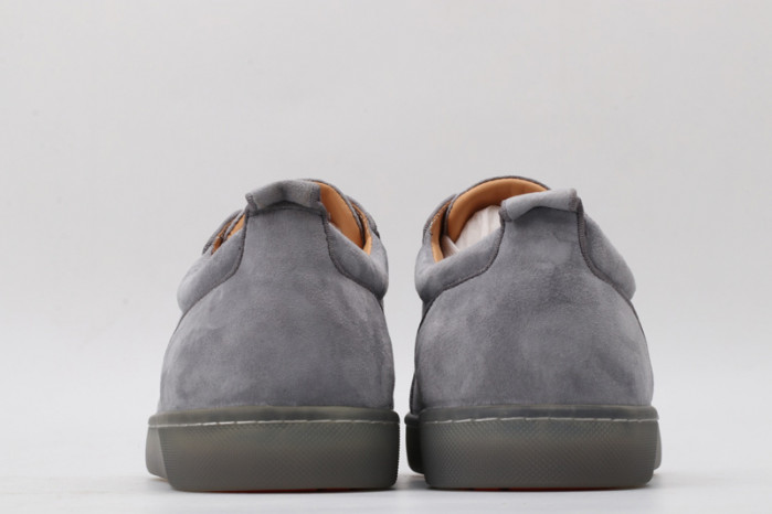 Christian Loubout1n Customize Shoes