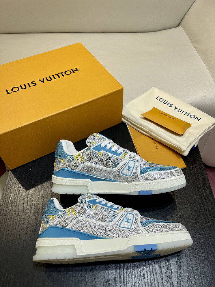 LOU1VTON trainer