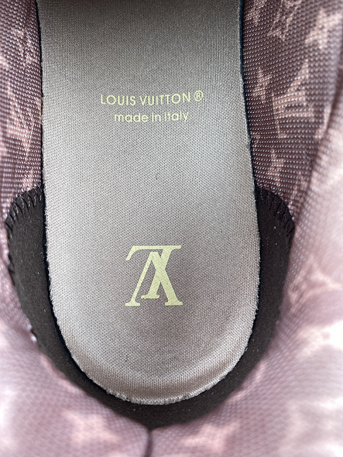 lou1vton skate sneaker