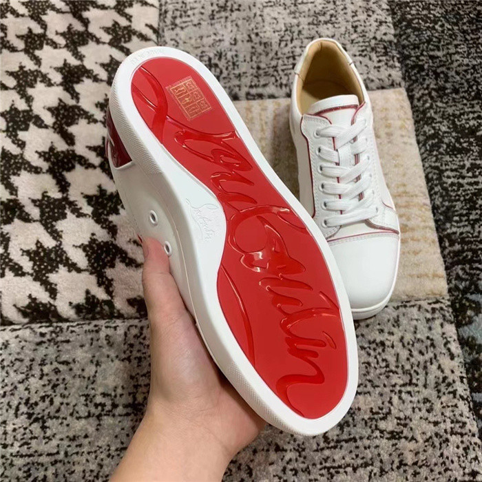 Ch**an loubout1n customize shoes