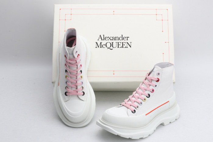mcqueen tread slick