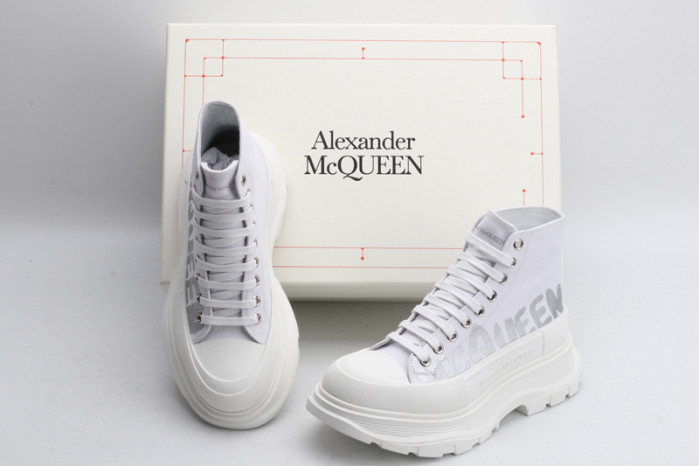 mcqueen tread slick