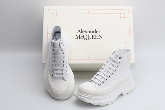 mcqueen tread slick