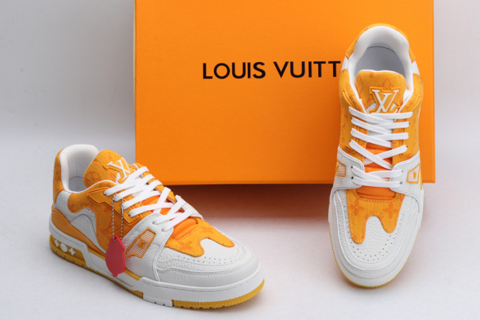 LOU1VTON trainer