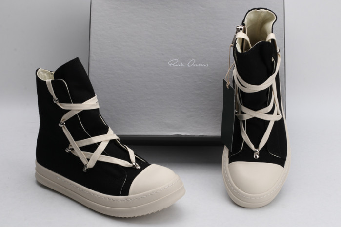 rick owens shoes