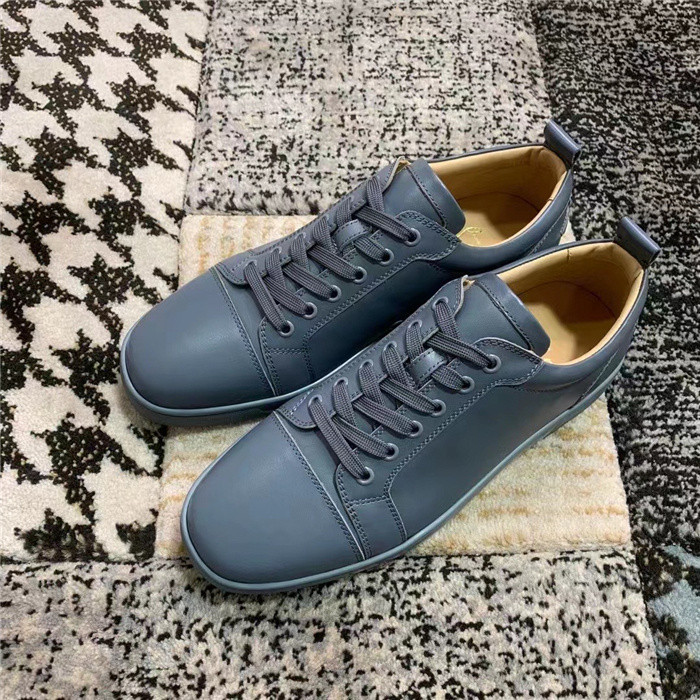 Christian Loubout1n Customize Shoes