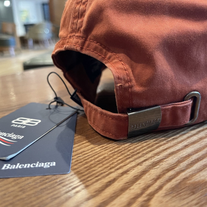 belanciaga* HAT M017 ONE SIZE