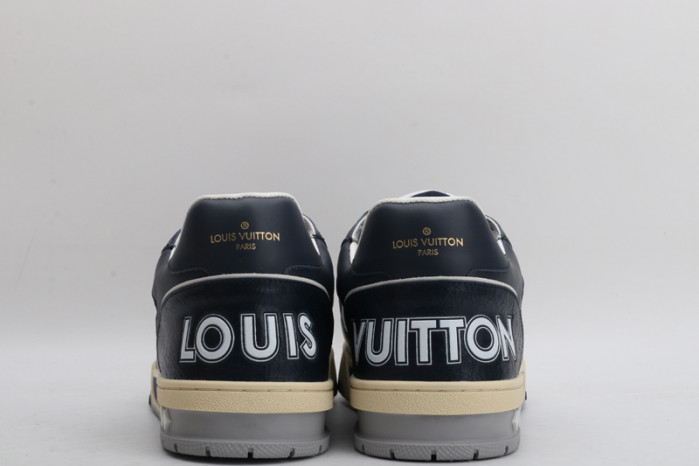 LOU1VTON trainer