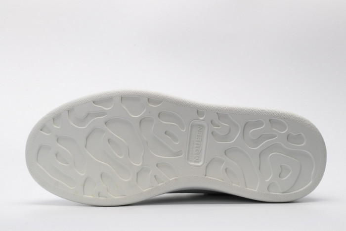 mcqueen oversized sneaker