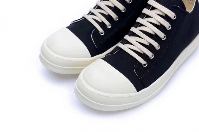 rick owens drkshdw sneakers