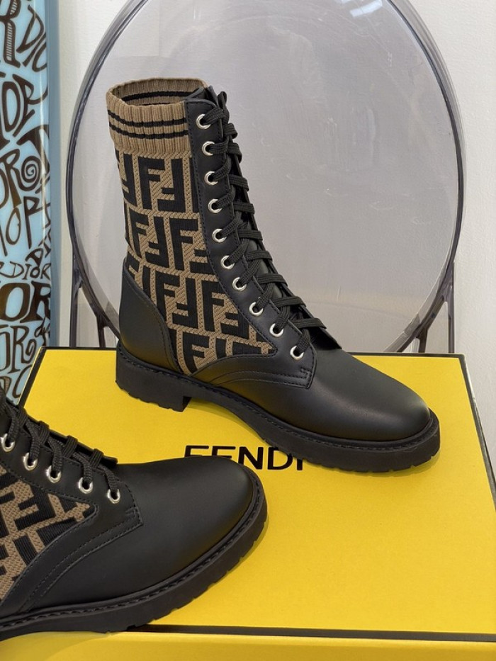 fend1* women boots