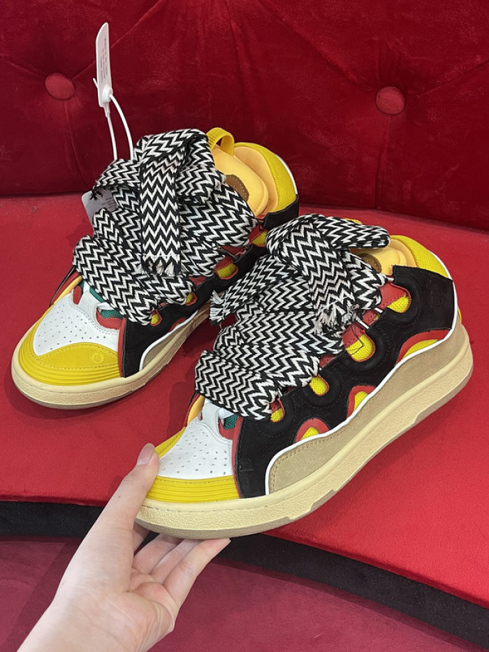 lanv1n sneakers