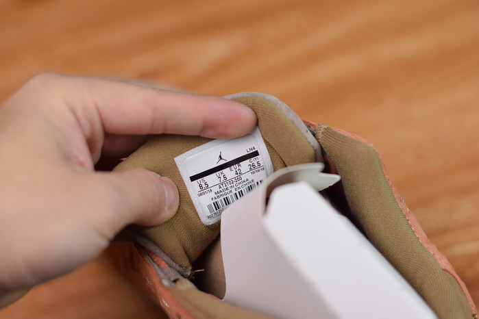 clot x air jordan 13 retro low nrg 