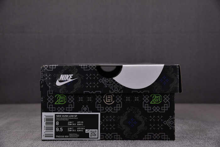 clot x nike dunk low what the fn0316-999