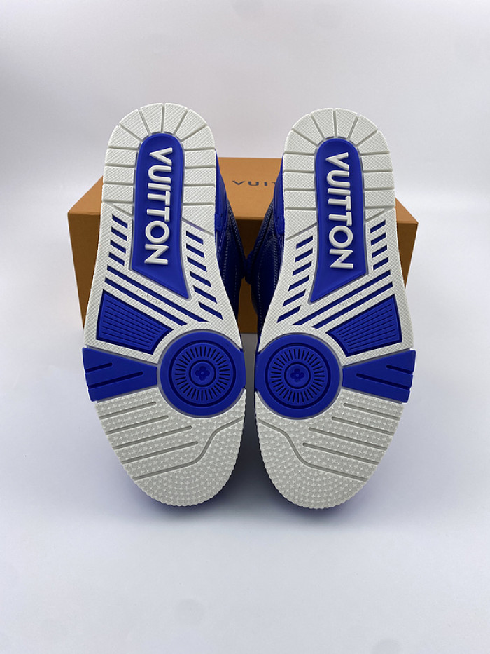 lou1vton skate sneaker