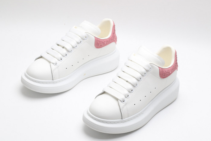 mcqueen oversized sneaker