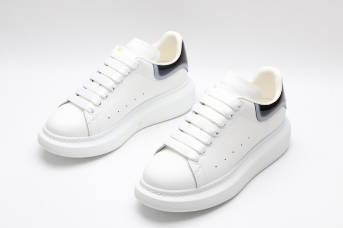 mcqueen oversized sneaker