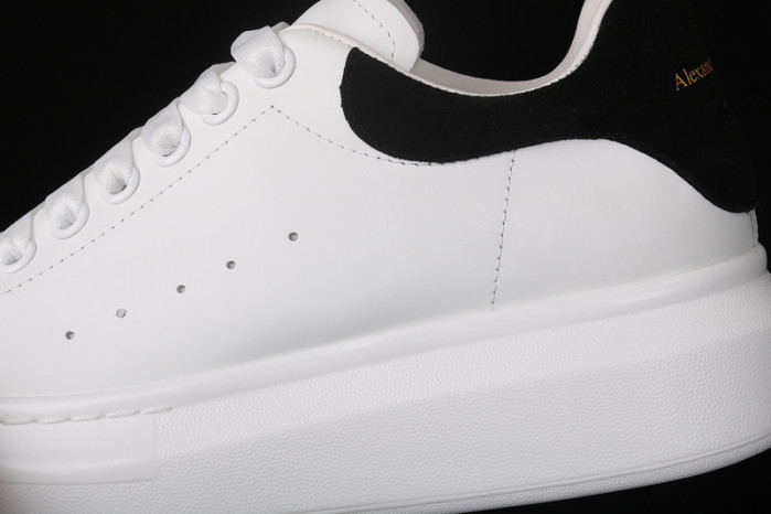 mcqueen oversized sneaker