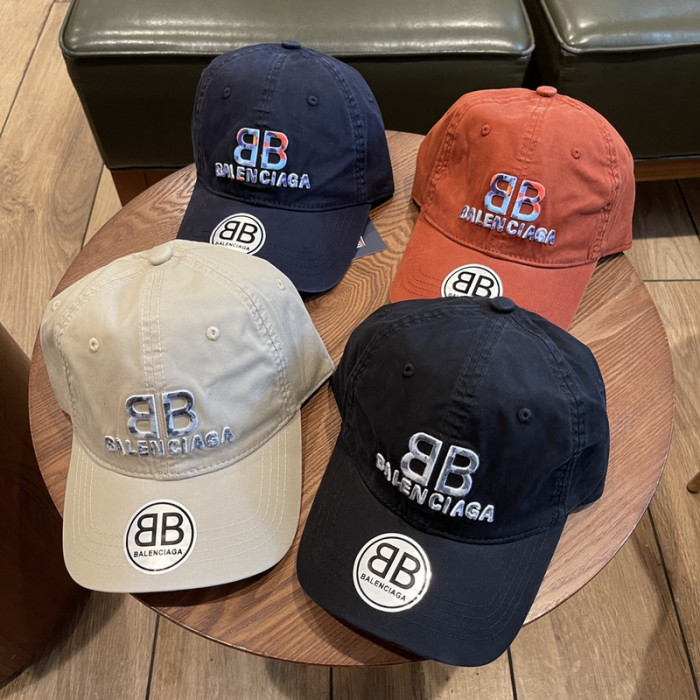 belanciaga* HAT M017 ONE SIZE